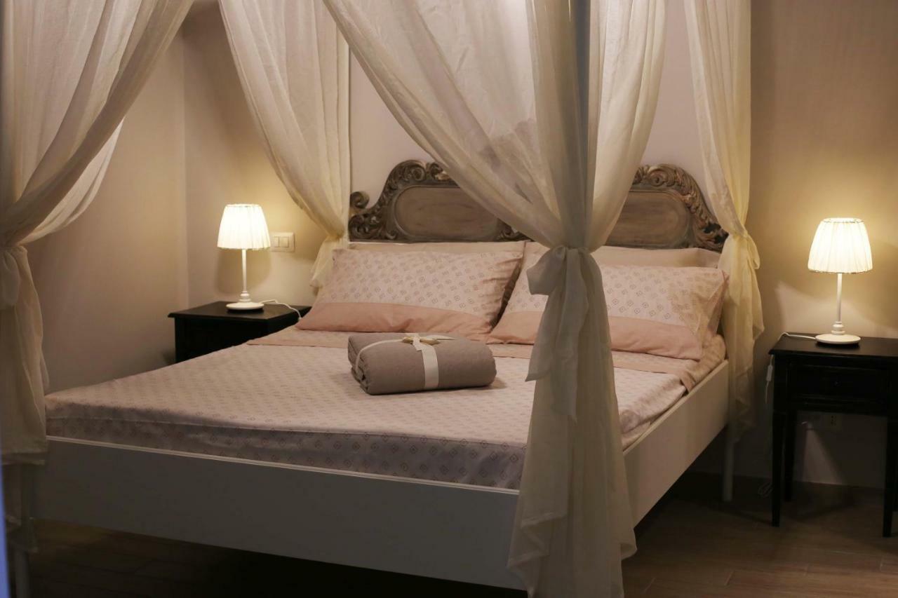 Apartament Teatro Nuovo Neapol